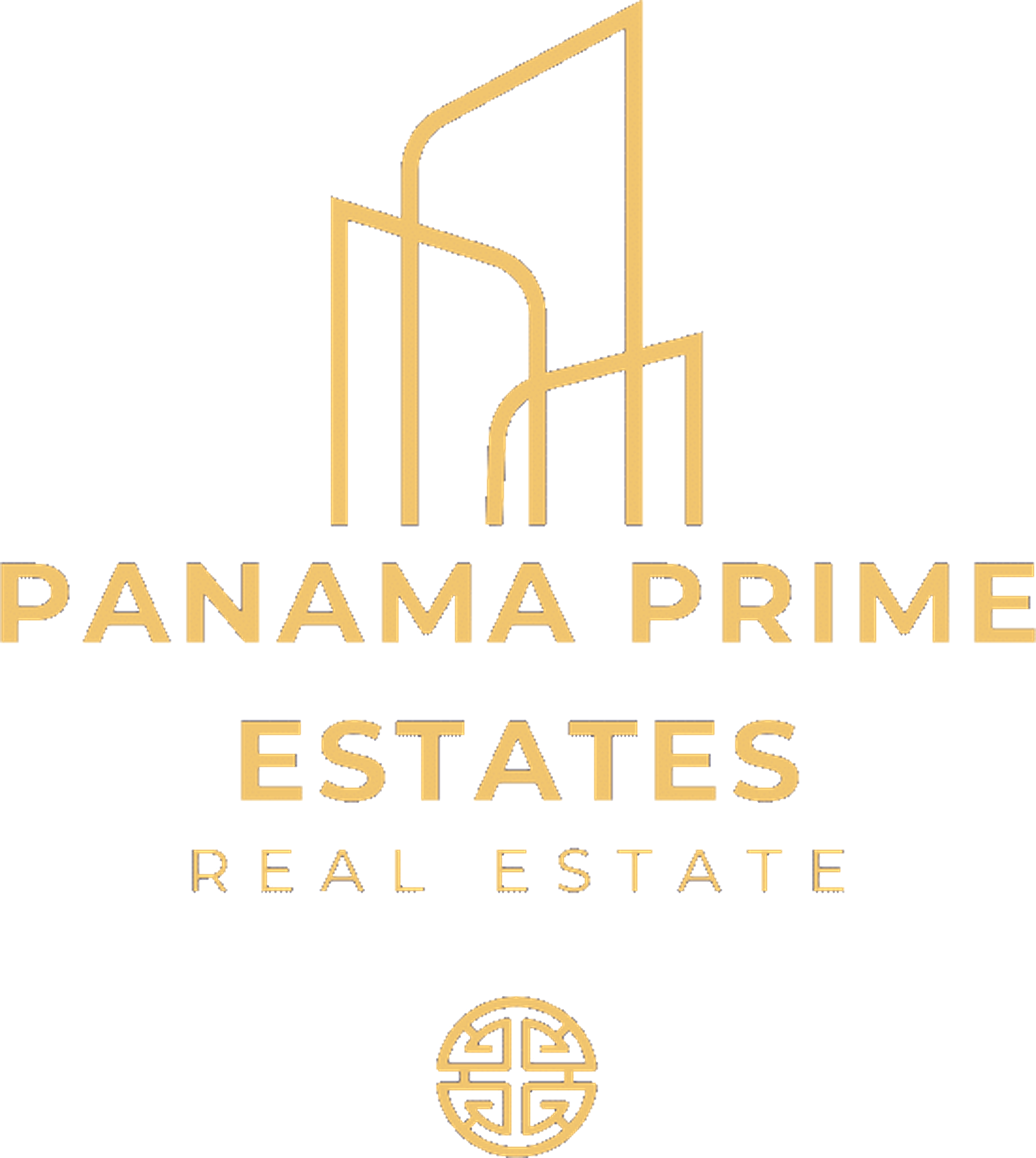 Panama Prime Estates Logo
