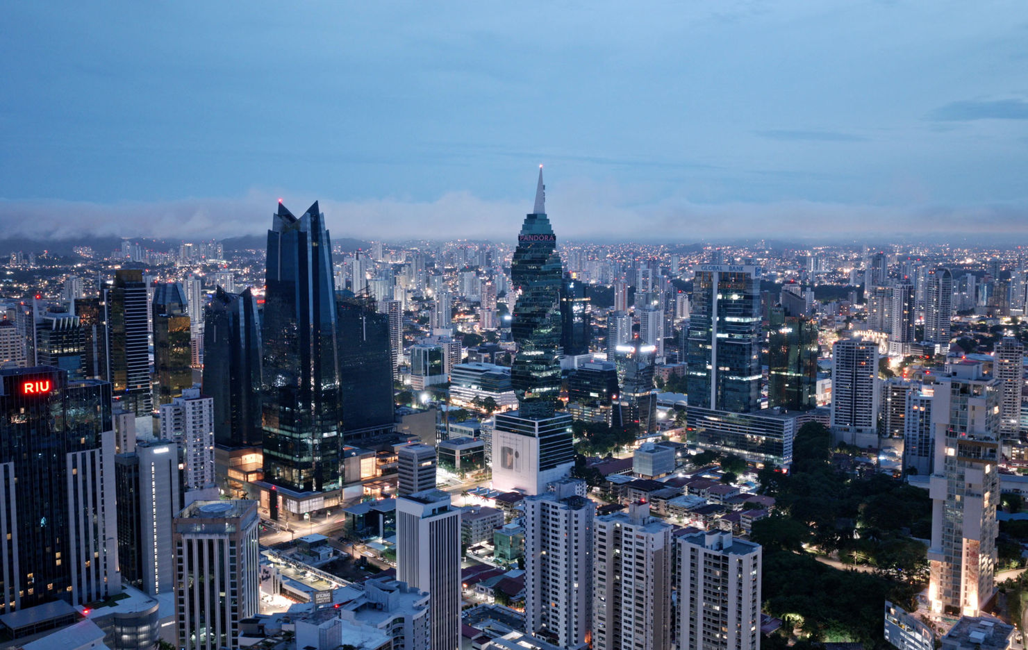 Investment Tours
